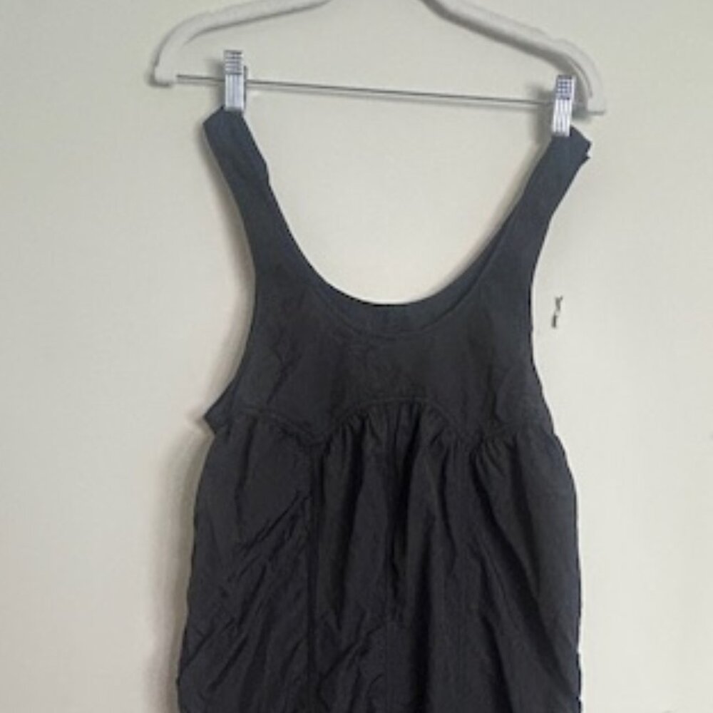 Free People Movement Set Me Free Nylon Light Weight Water Resistant Onesie NEW - Picture 15 of 16